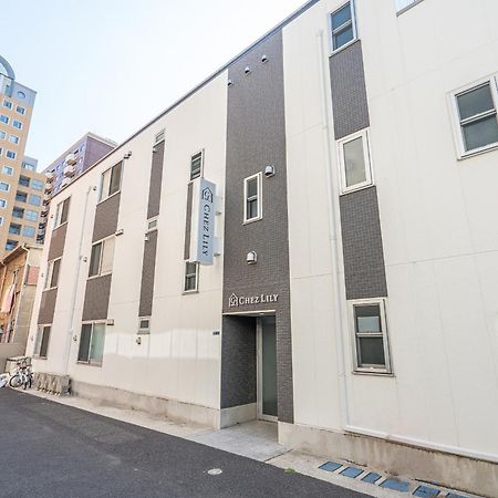 Shinjuku Downtown 1Min Walk To Metro Cozy Apt Tokio Exterior foto