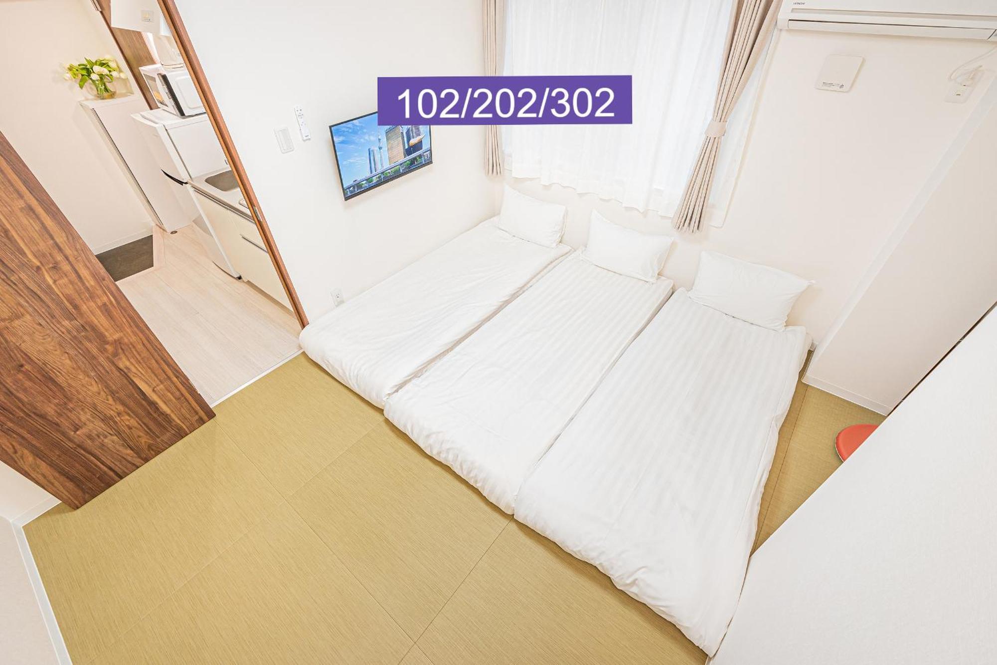 Shinjuku Downtown 1Min Walk To Metro Cozy Apt Tokio Exterior foto