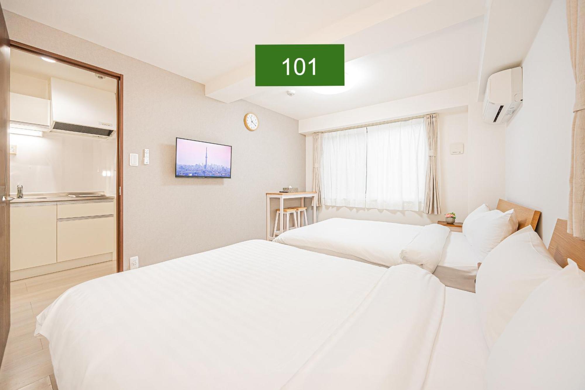 Shinjuku Downtown 1Min Walk To Metro Cozy Apt Tokio Exterior foto